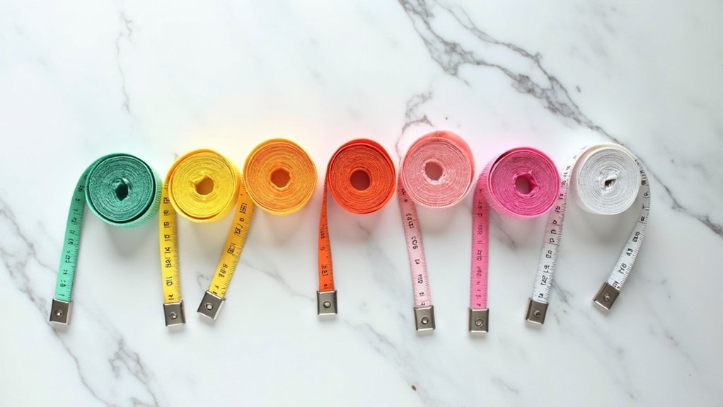 accurate body measurement tools