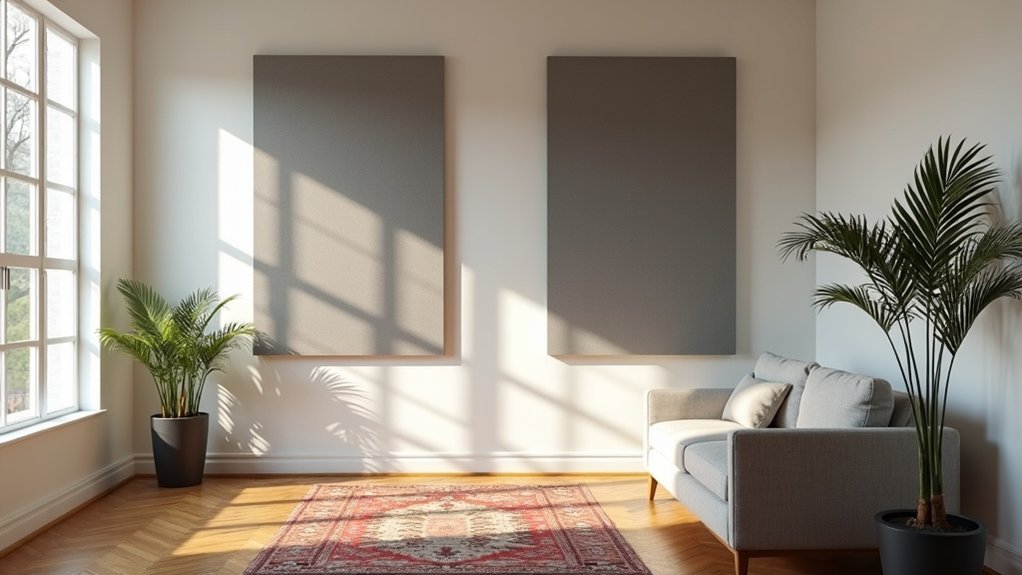 acoustic panel placement guide