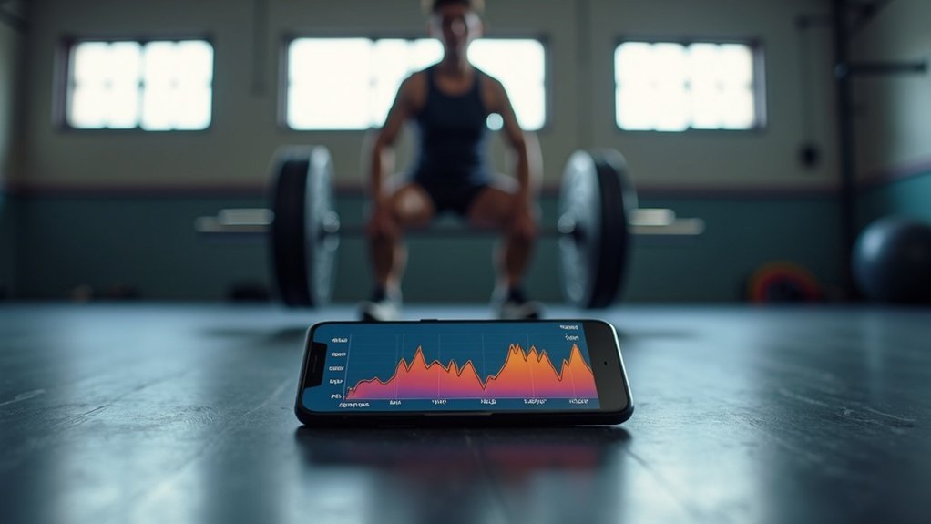 analyzing bar path apps