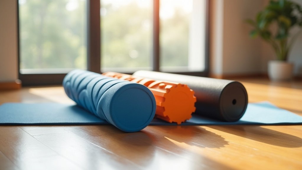 best foam rollers thoracic mobility