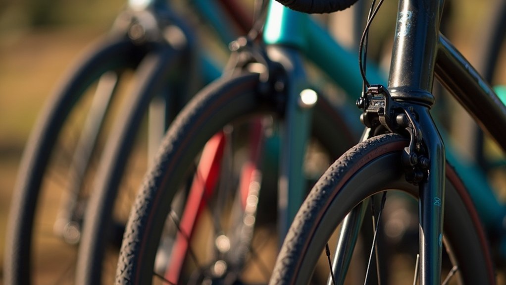 bikes compatible with power meters