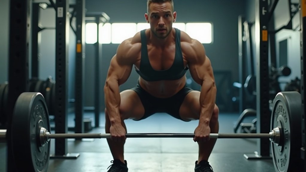 camera angles for squats