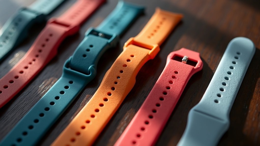 comfortable and stylish bands