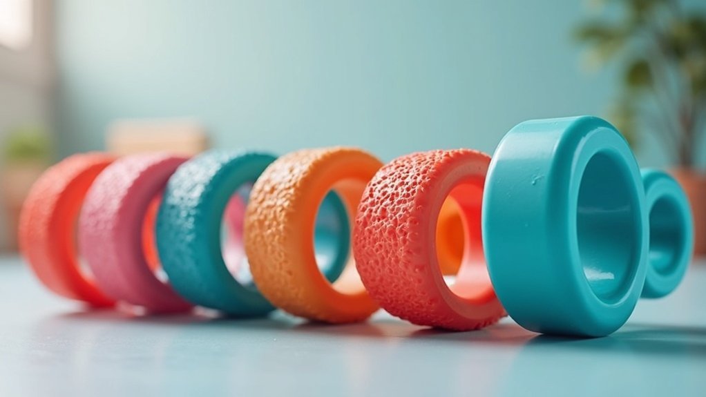 effective arm toning tools