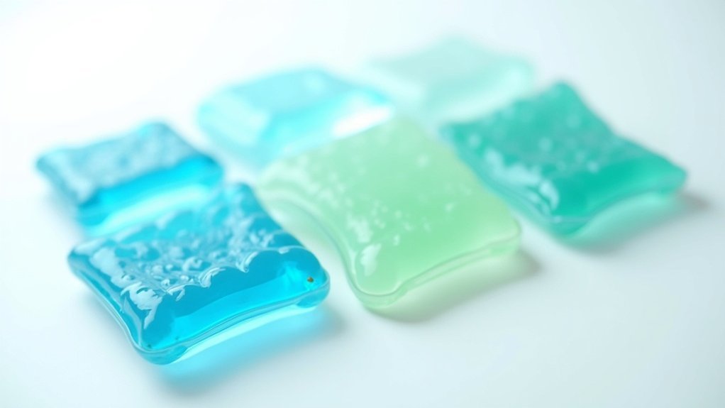 effective gel ice packs