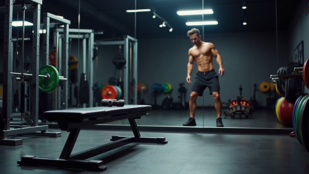 full body workout programming