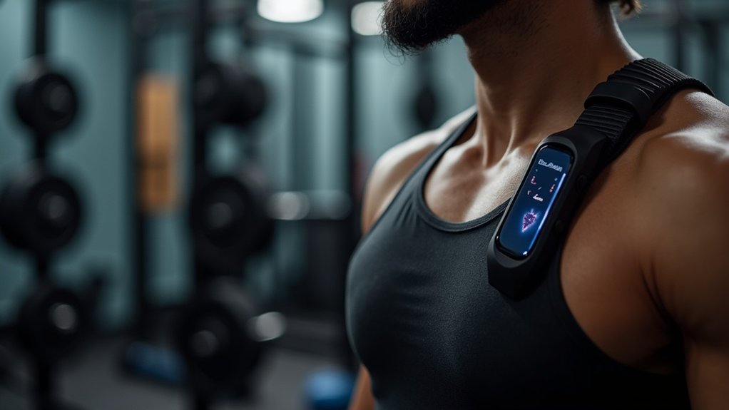 heart rate strap reliability