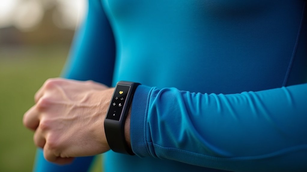 heart rate straps compatibility questioned