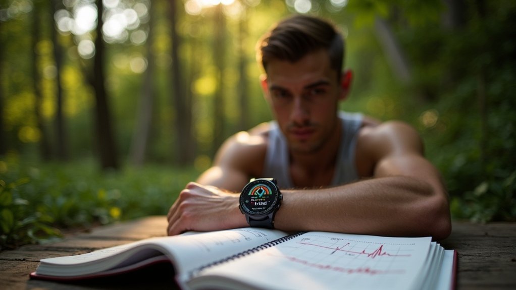 heart rate variability training insights