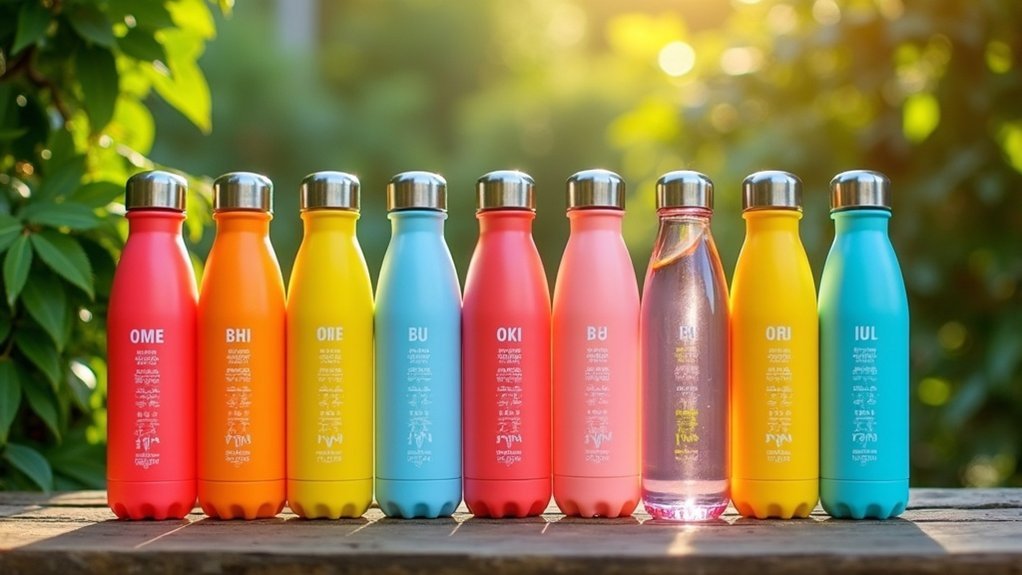 hydration reminders throughout day