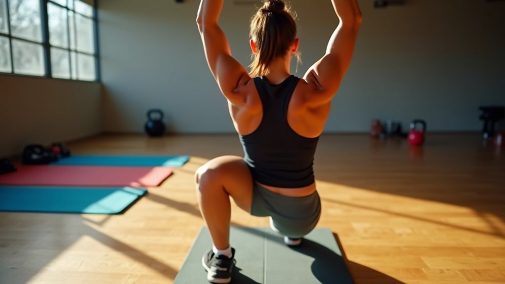 joint warm up techniques essential