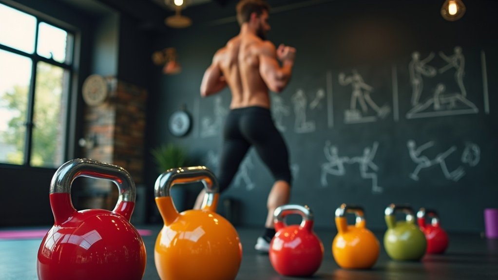 kettlebell training program guide