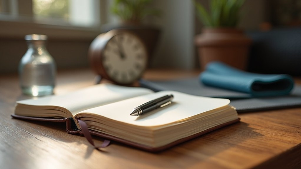 maintain a detailed injury log