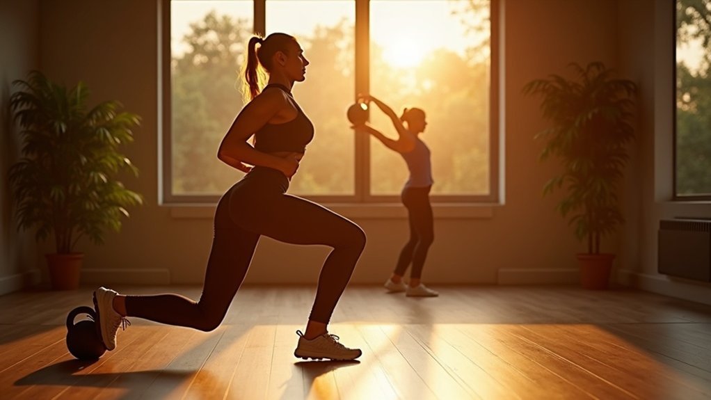 mobility routines for hinges