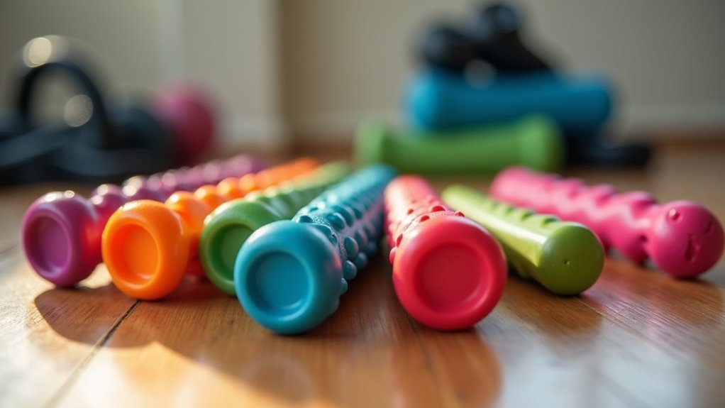 muscle roller stick benefits