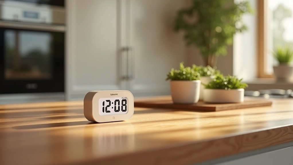 optimal timer placement tips