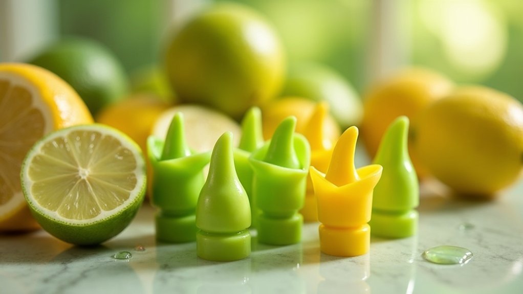 perfect citrus extraction tools