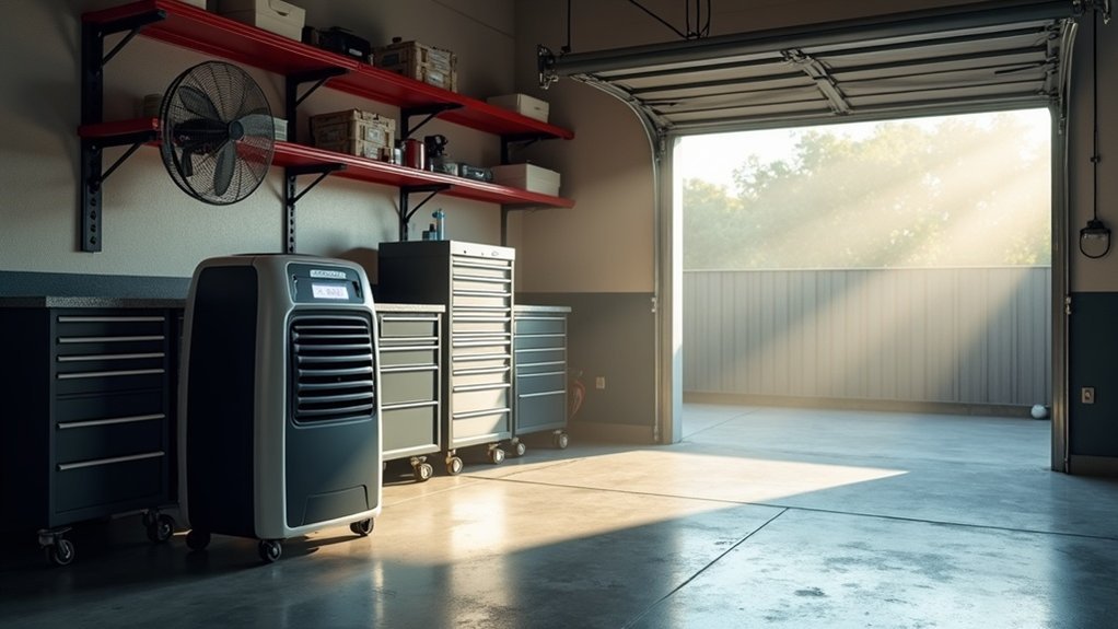 prevent humidity related corrosion