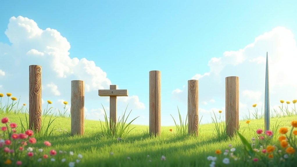 property boundary marking essentials