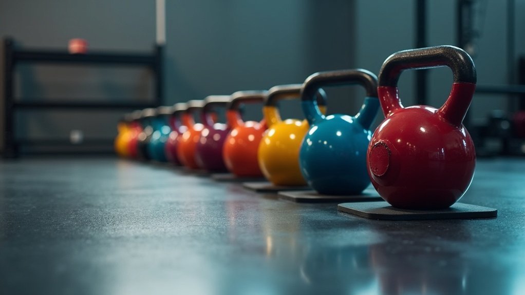 protect flooring with storage