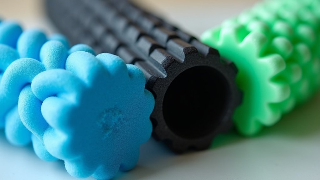 selecting the right density