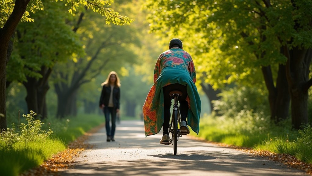sound blankets reduce bike noise