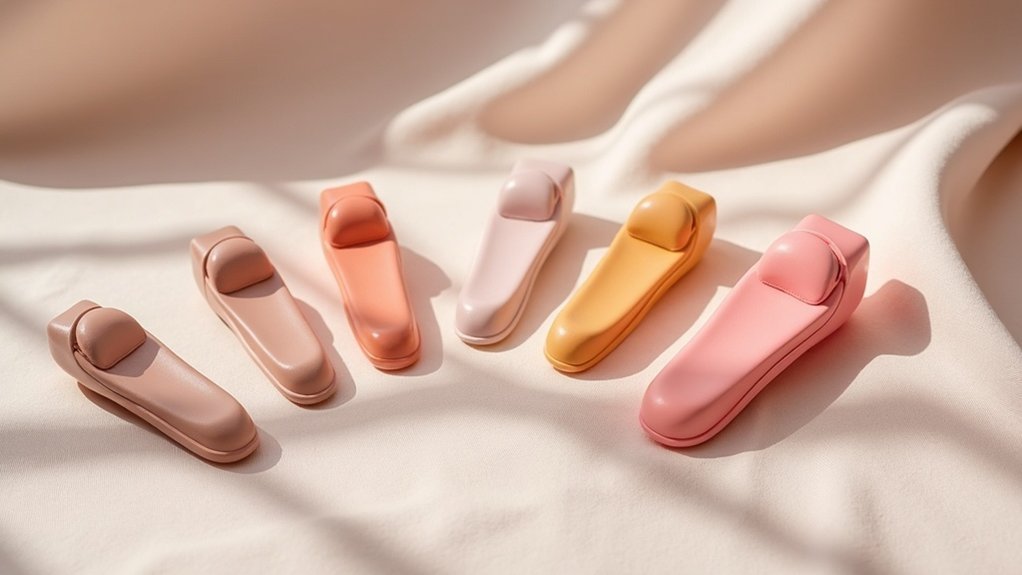 toe straighteners for comfort