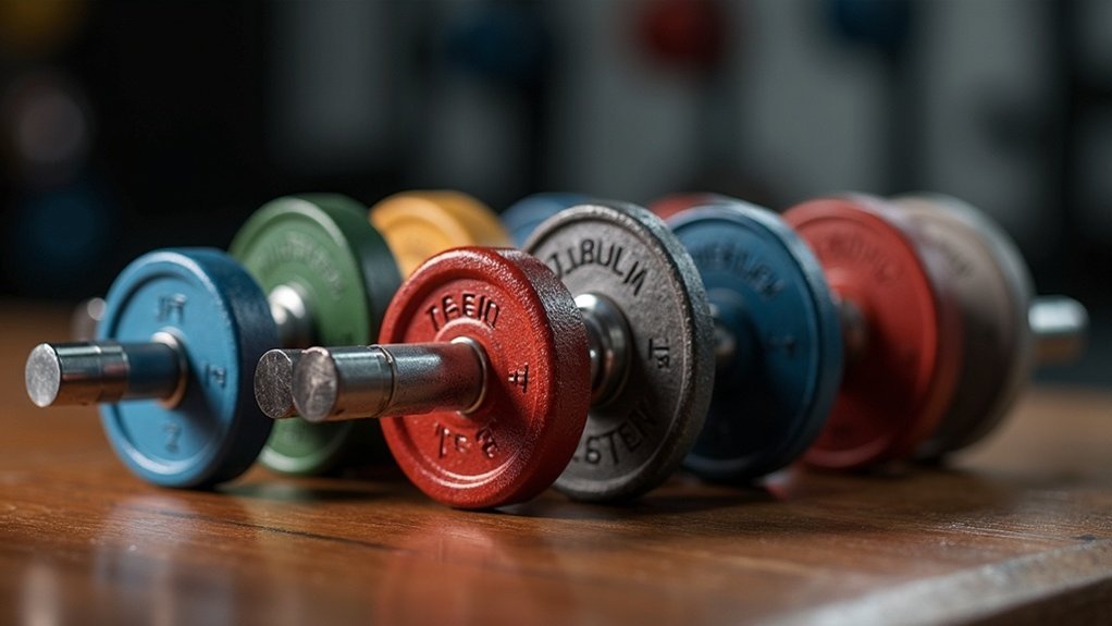top axle barbells reviewed