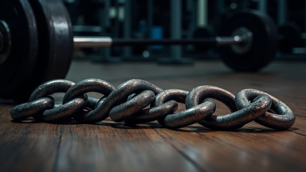 top chains for strength