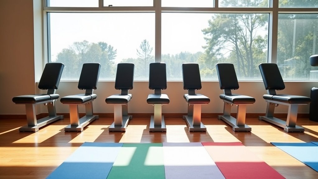 top hyperextension workout equipment