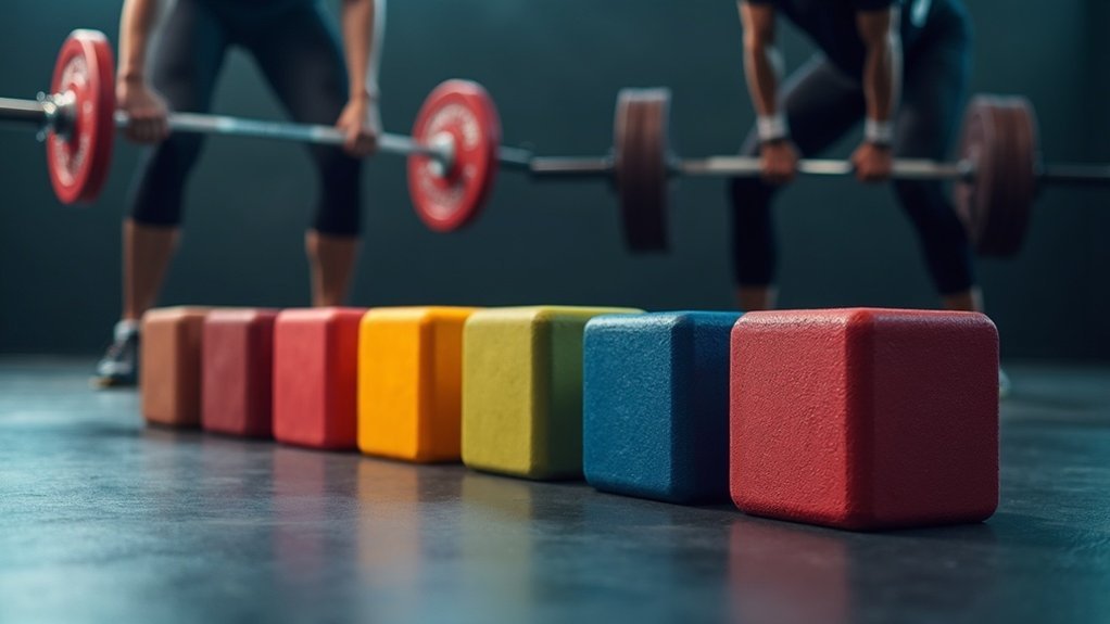 top jerk blocks reviewed