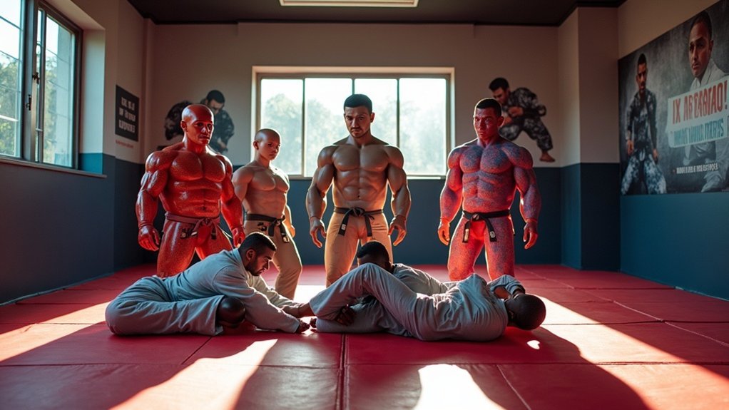 top jiu jitsu dummies