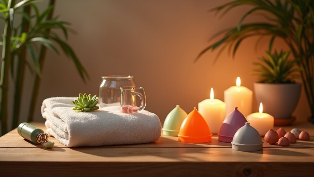 top massage cupping tools