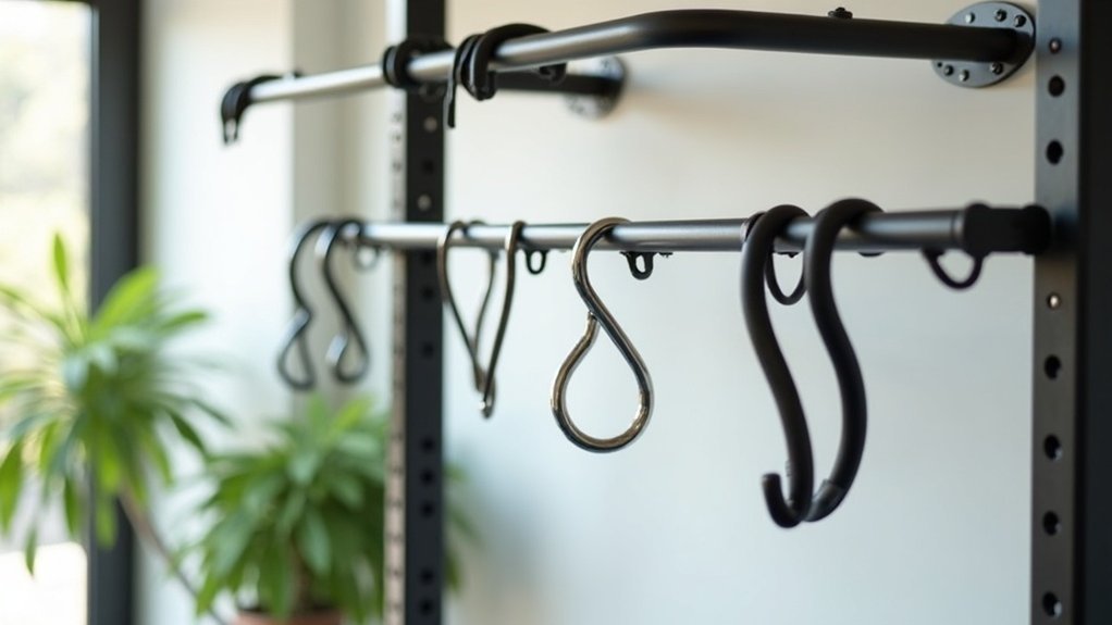 top pull up bars 2025