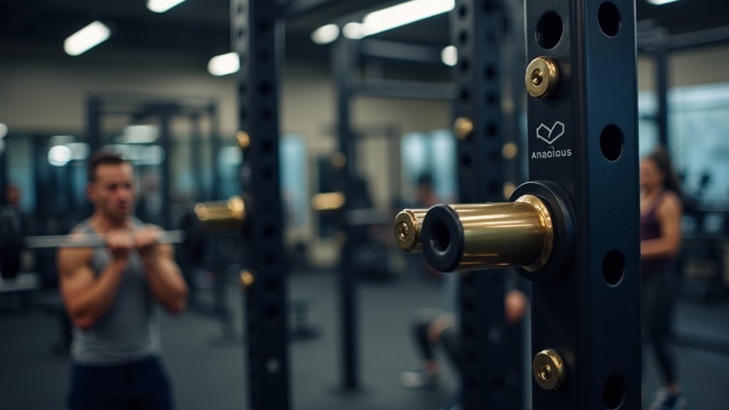 top spotter arms reviewed