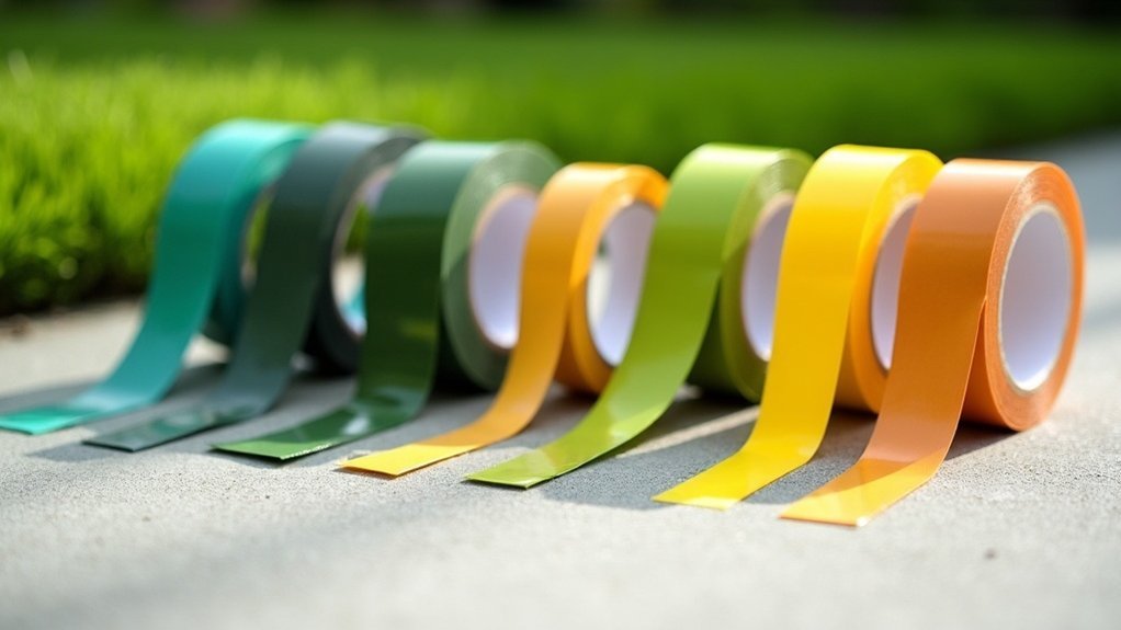top turf seam tapes