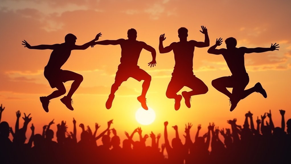 top vertical jump trainers