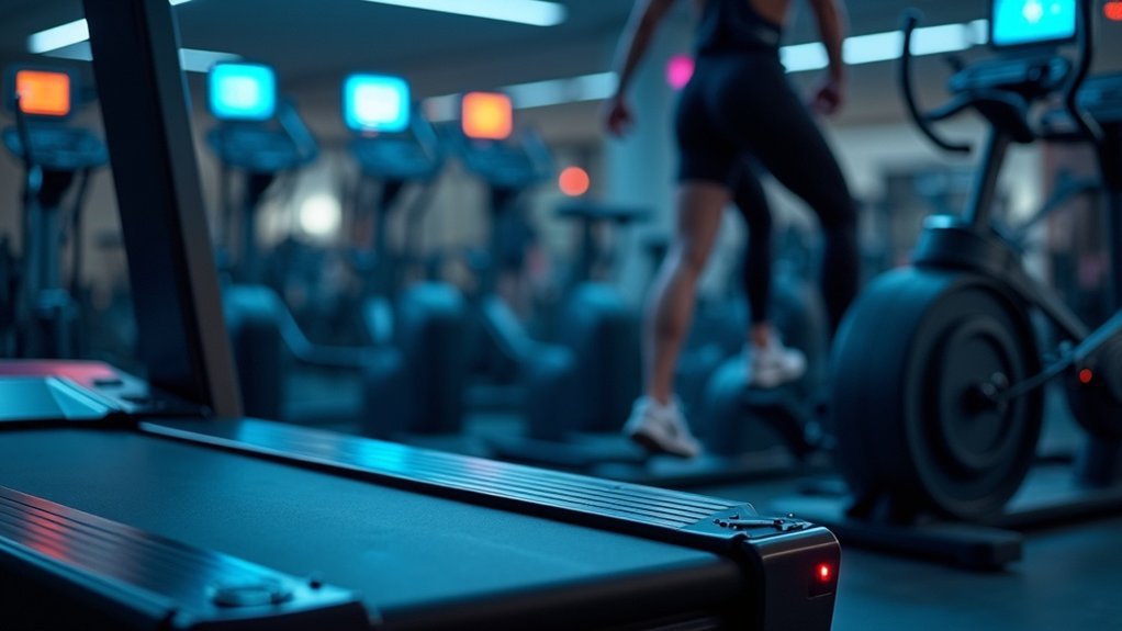 treadmill circuit compatibility concerns