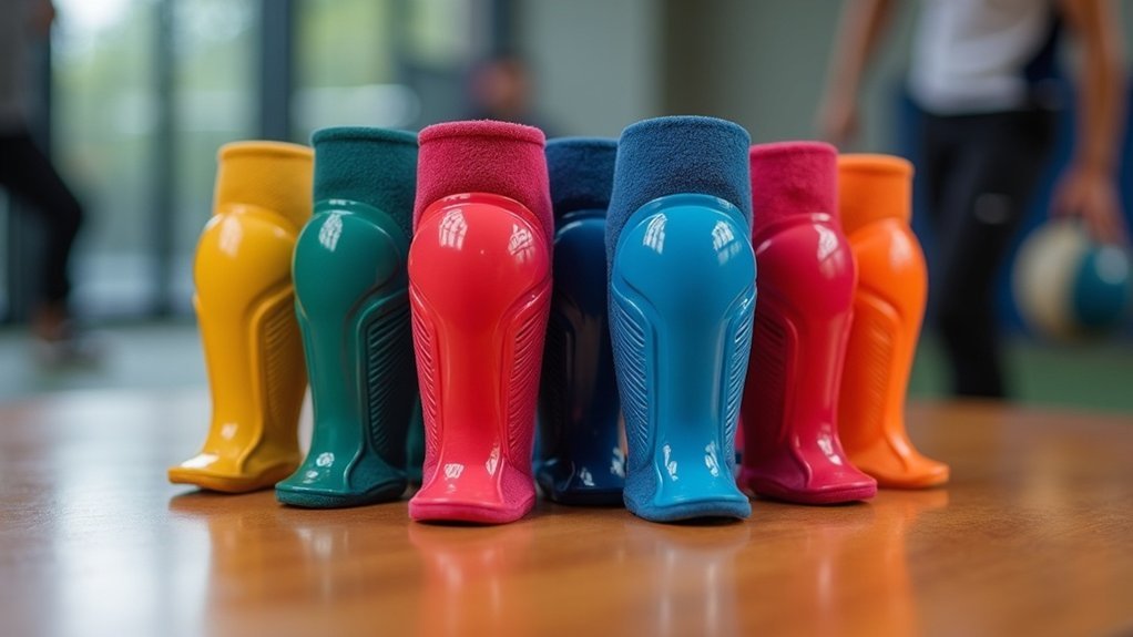 ultimate protection forearm guards