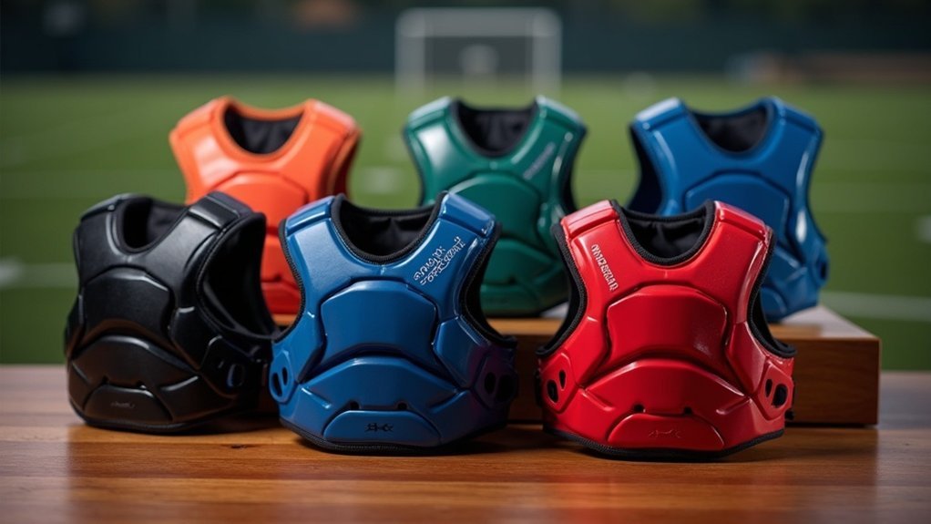 ultimate safety in sports