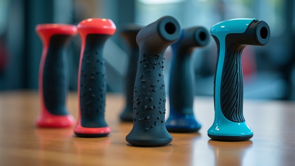 versatile workout multi grip handles