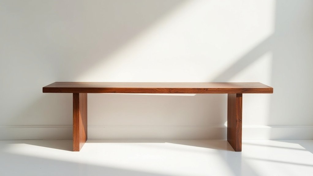 vertical storage without warping